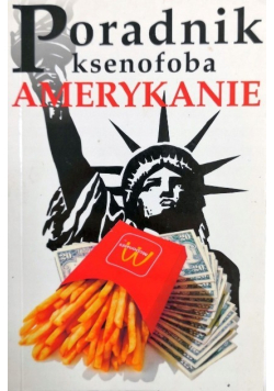 Poradnik ksenofoba Amerykanie
