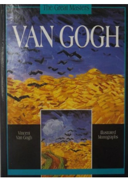Van Gogh Vincent - The Great Masters: Van Gogh