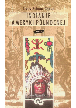 Indianie Ameryki Północnej