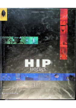 Hip Hotels Atlas