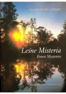 Leśne Misteria