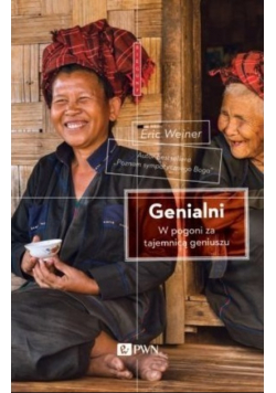 Genialni