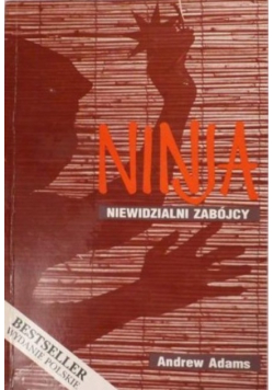 Ninja niewidzialni zabójcy