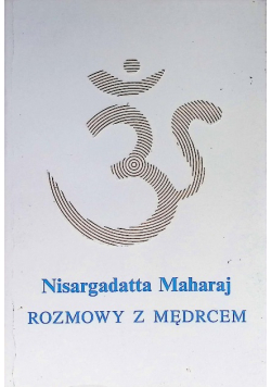 Rozmowy z mędrcem