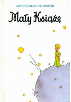 Mały Książę