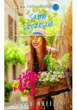 Życie jest piękne Tom 19 Samo szczęście