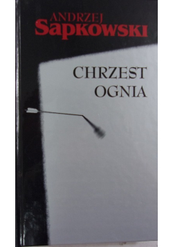 Chrzest ognia