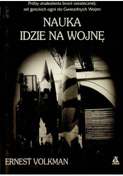Nauka idzie na wojnę