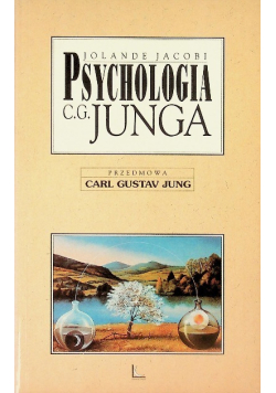 Psychologia  C. G. Junga