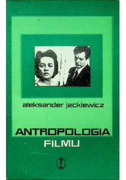 Antropologia filmu