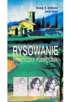 Rysowanie Praktyczny podręcznik