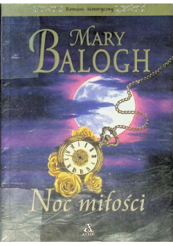 Noc miłości