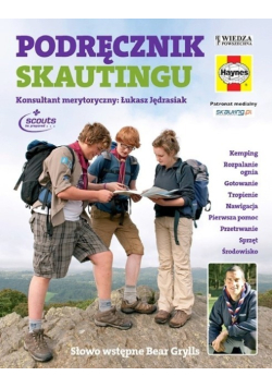Podręcznik skautingu
