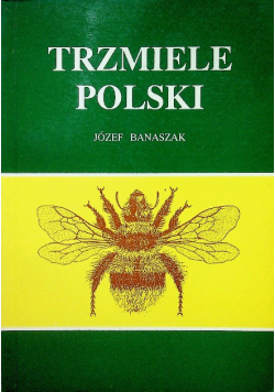 Trzmiele polski