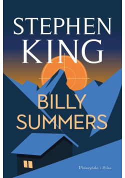 Billy Summers