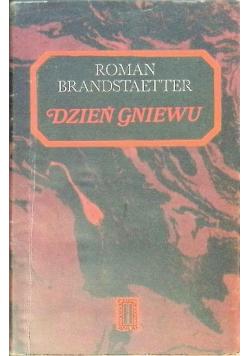 Dzień gniewu
