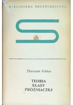 Teoria klasy próżniaczej