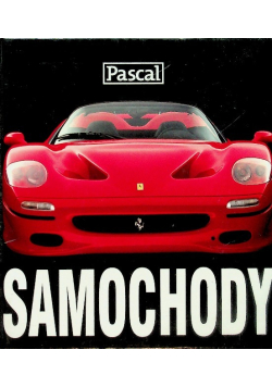 Samochody