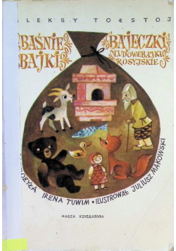 Baśnie bajki bajeczki