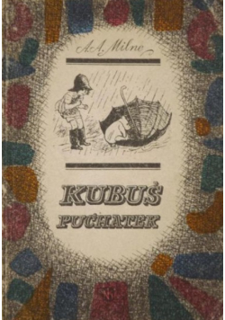 Kubuś Puchatek