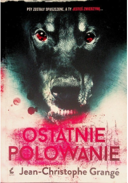 Ostatnie polowanie