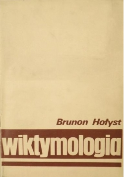 Wiktymologia