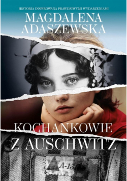 Kochankowie z Auschwitz DL