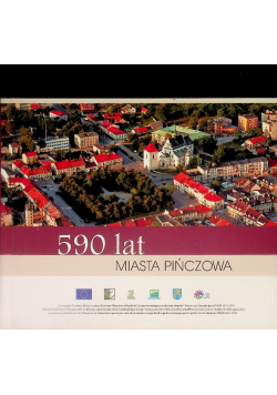 590 lat miasta Pińczowa