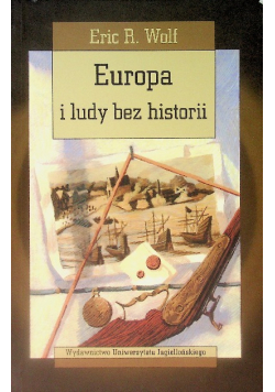 Europa i ludy bez historii