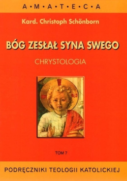 Bóg zesłał syna swego Tom 7