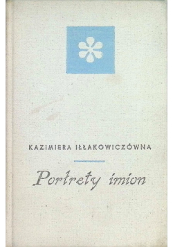 Portrety Imion