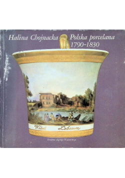 Polska porcelana 1790-1830