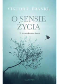 O sensie życia
