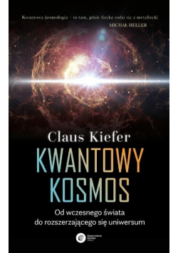Kwantowy kosmos