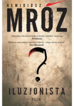 Iluzjonista