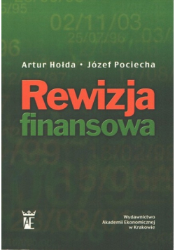 Rewizja finansowa