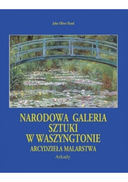 Narodowa Galeria Sztuki w Waszyngtonie