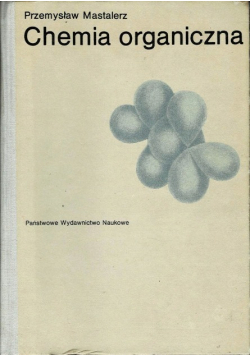 Chemia organiczna
