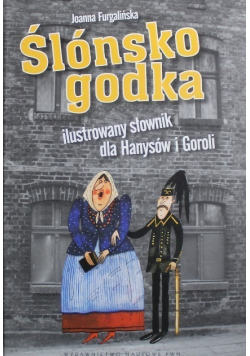 Ślónsko godka