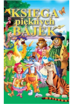 Księga pięknych Bajek