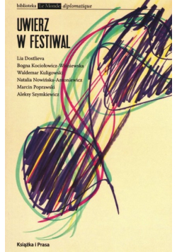 Uwierz w festiwal