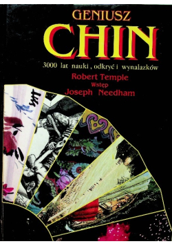Geniusz Chin