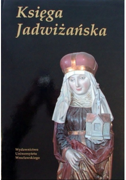 Księga Jadwiżańska