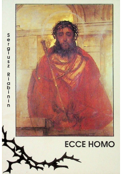 Ecce Homo