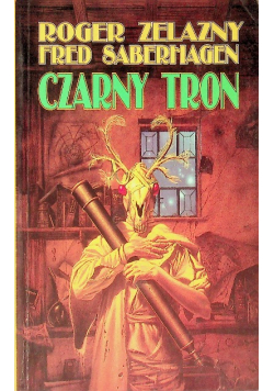 Czarny tron