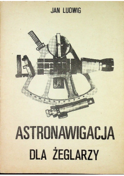 Astronawigacja dla żeglarzy
