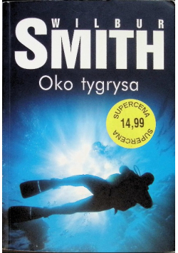 Oko tygrysa
