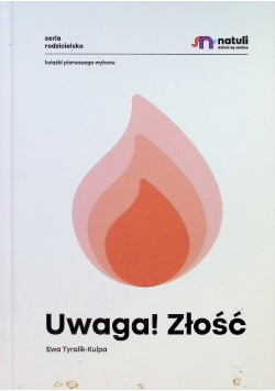 Uwaga Złość