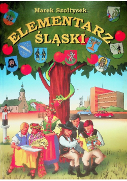 Elementarz śląski
