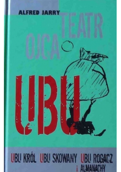 Teatr Ojca Ubu